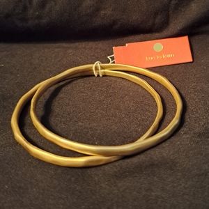 True To Form Bracelet With Magnetic Closure